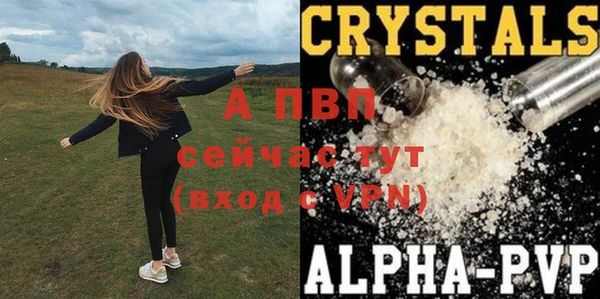 ALPHA PVP Вяземский